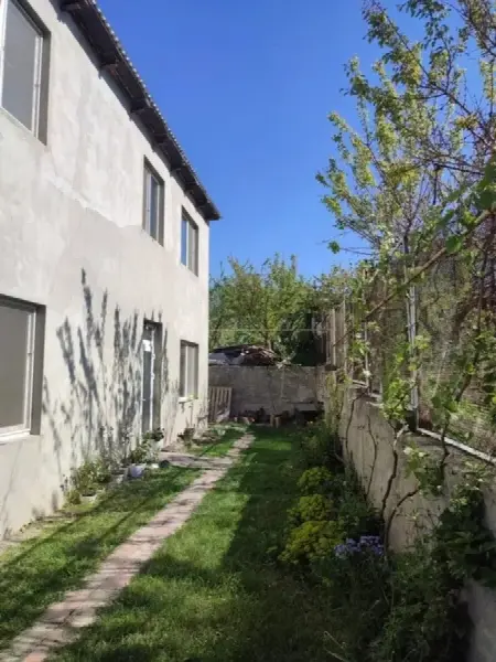 6-кімнатний будинок, 100 м², Нерубайське