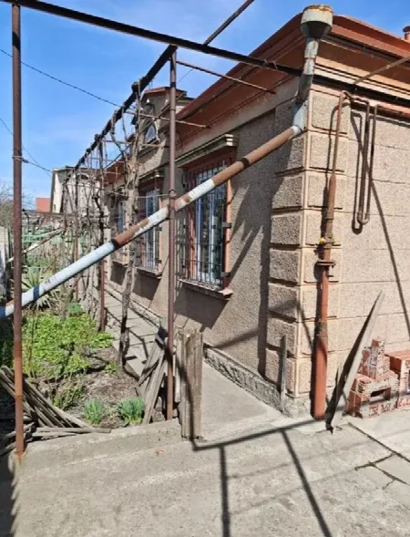 4-кімнатний будинок, 90 м², Куяльник