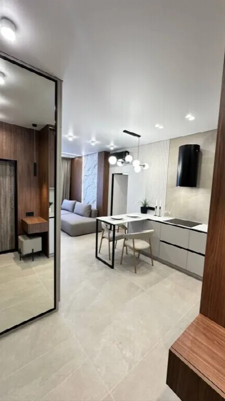2-комнатная квартира, 69 м², Эллада, Аркадия