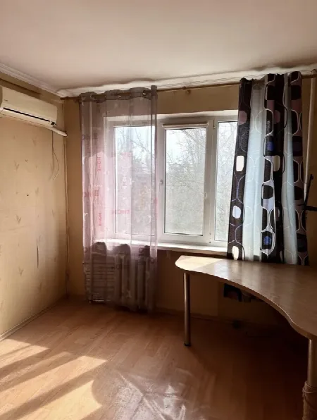 4-комнатная квартира, 71 м², Котовского