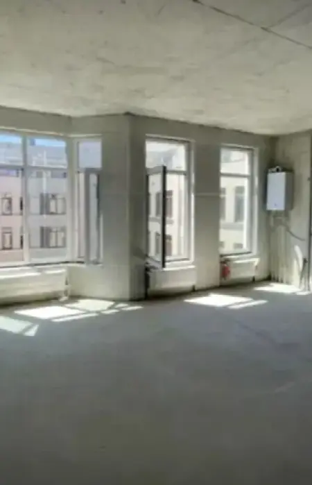 1-комнатная квартира, 53 м², Avinion, Дача Ковалевского