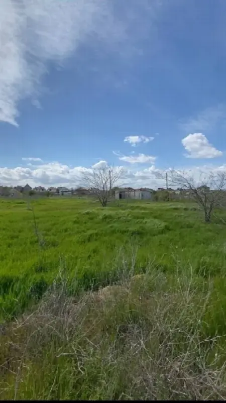 Ділянка, Царське Село 2