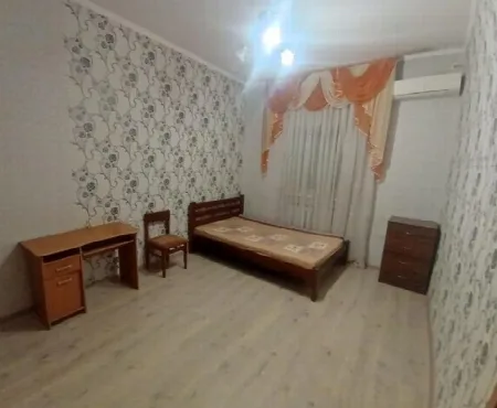2-кімнатна квартира, 50 м², Фонтан