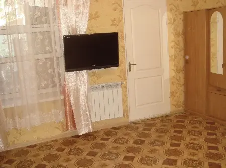 2-комнатная квартира, 74 м², Центр