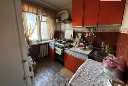 1-кімнатна квартира, 32 м², Черьомушки