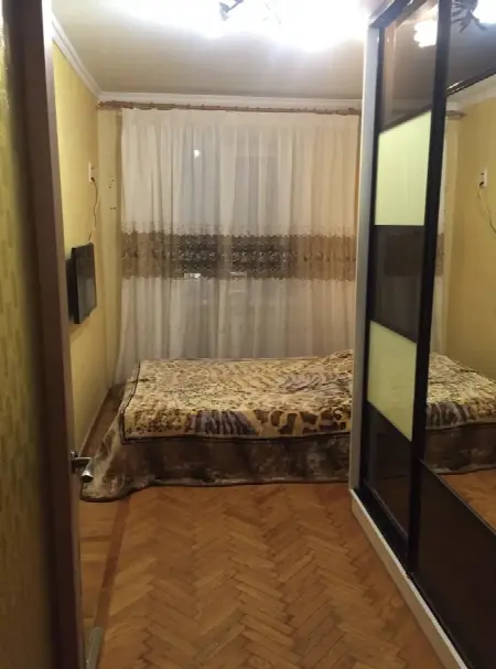 3-комнатная квартира, 60 м², Фонтан