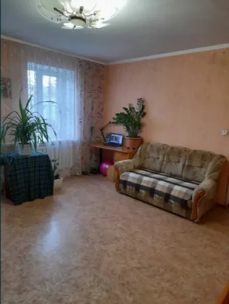3-кімнатний будинок, 58 м², Таїрова