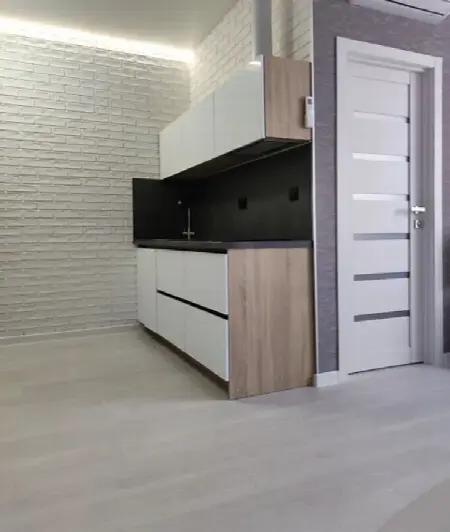 1-комнатная квартира, 35 м², 43 Жемчужина, Фонтан