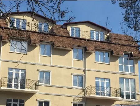 1-комнатная квартира, 42 м², Фонтан