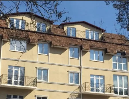 3-комнатная квартира, 78 м², Фонтан