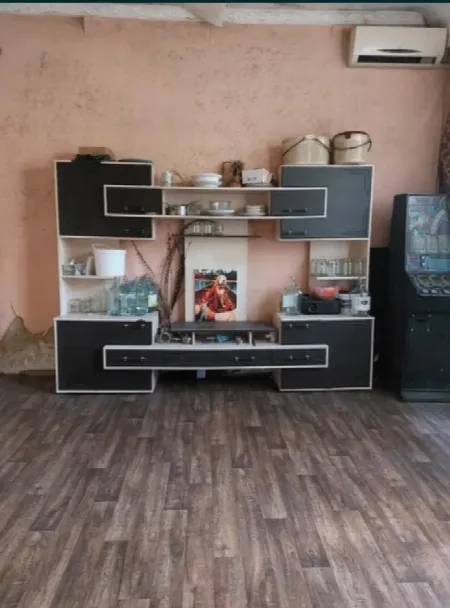 2-комнатная квартира, 60 м², Центр