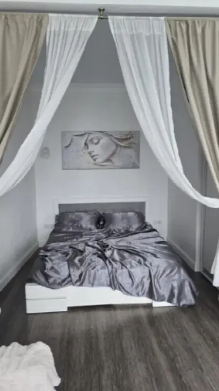 1-кімнатна квартира, 36 м², 43 Перлина, Фонтан