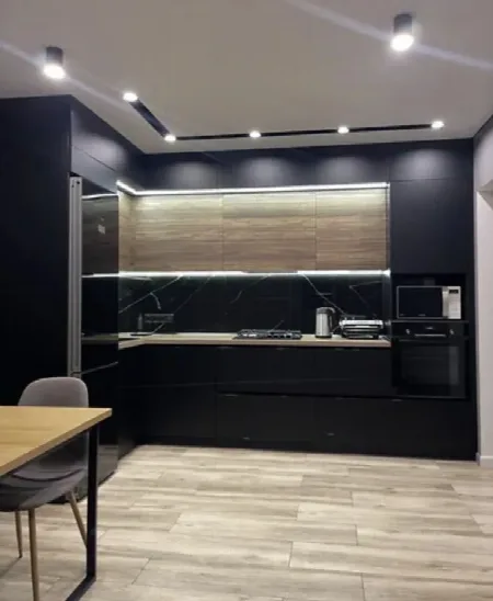 2-кімнатна квартира, 67 м², Чайка, Котовського
