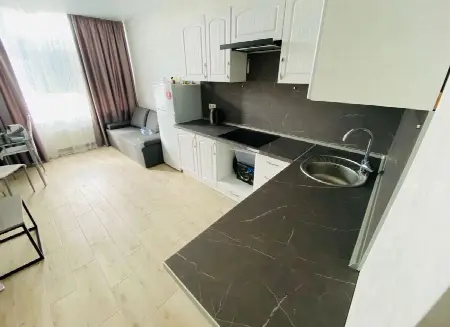 1-кімнатна квартира, 42 м², 34 Перлина, Центр
