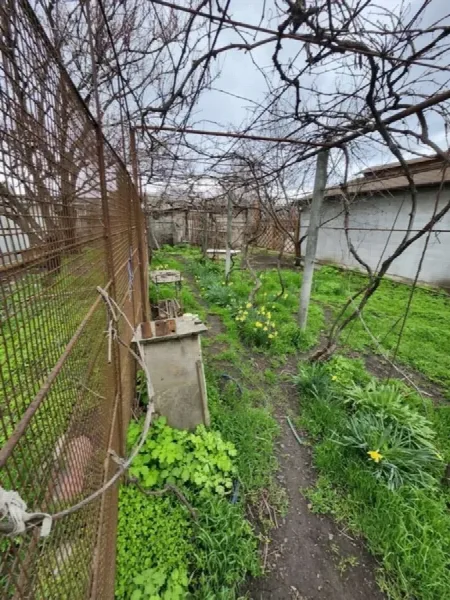 5-кімнатний будинок, 89 м², Ленпосьолок