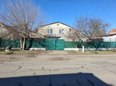 6-кімнатний будинок, 240 м², Ленпосьолок