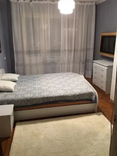 3-комнатная квартира, 70 м², Черемушки