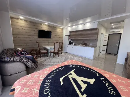 1-кімнатна квартира, 39 м², Apart Royal, Центр