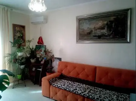 2-комнатная квартира, 62 м², Дзержинского пос