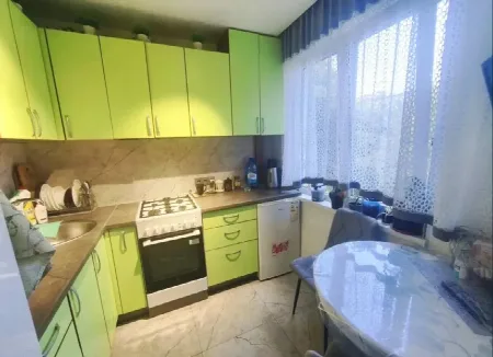 1-кімнатна квартира, 31 м², Котовського