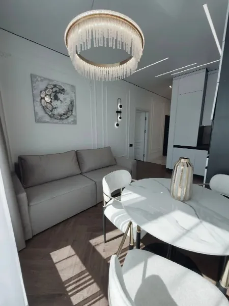 1-комнатная квартира, 40 м², Атмосфера, Аркадия