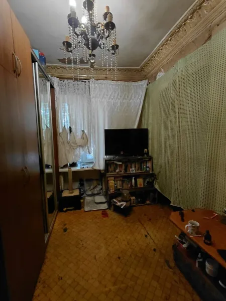 2-комнатная квартира, 39 м², Молдаванка