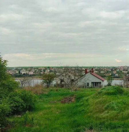 Ділянка, Сухий Лиман