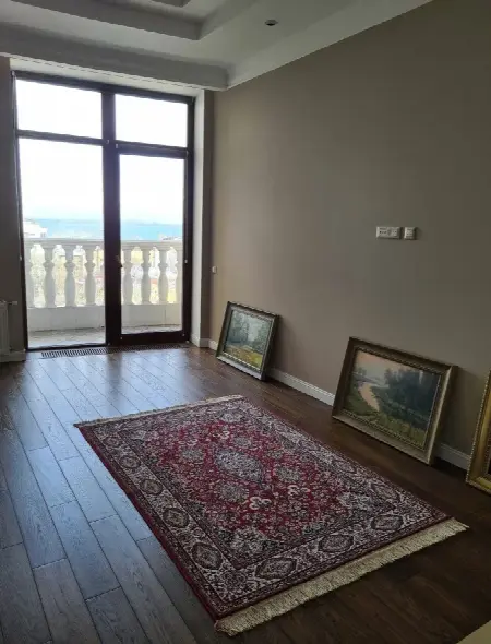 3-кімнатна квартира, 123 м², Спадщина дерибасу, Центр