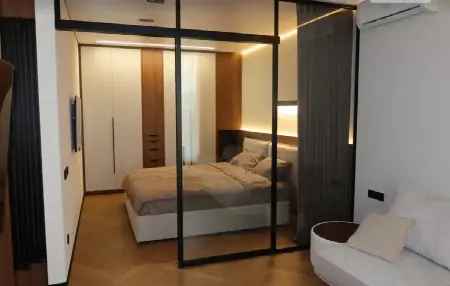 2-кімнатна квартира, 52 м², Modern, Фонтан