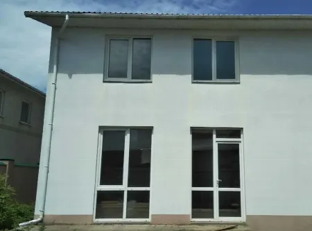 4-кімнатний будинок, 126 м², Червоний хутір