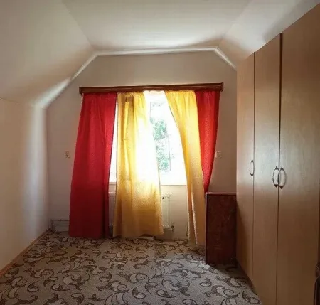 2-кімнатний будинок, 53 м², Слобідка