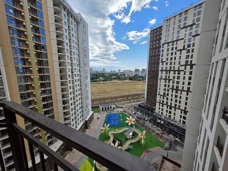2-комнатная квартира, 68 м², 67 Жемчужина, Фонтан