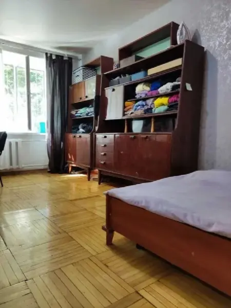 1-кімнатна квартира, 28 м², Таїрова