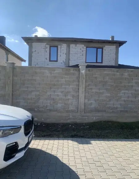 5-комнатный дом, 225 м², Дайберг, Червоный хутор