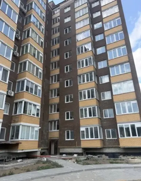 2-кімнатна квартира, 85 м², ForRest, Фонтанка