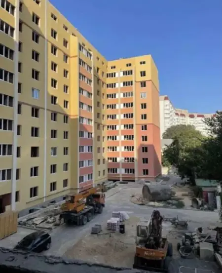 2-кімнатна квартира, 70 м², Будинок на Єфімова, Черемушки