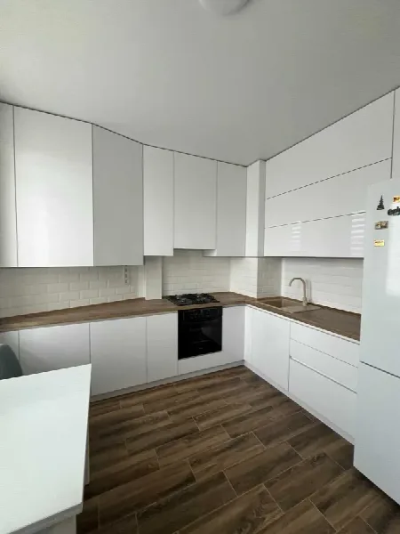 1-комнатная квартира, 38 м², Таирова
