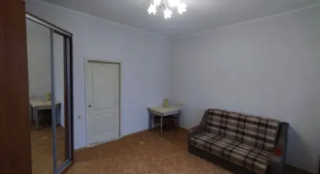 1-комнатная квартира, 20 м², Пересыпь