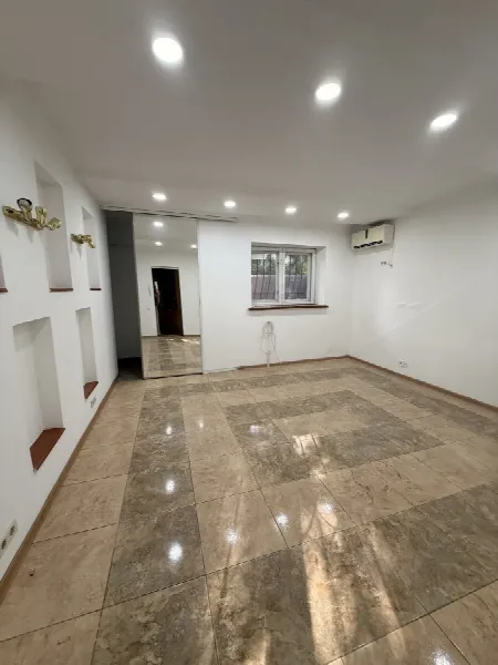3-комнатная квартира, 91 м², Шевченко-Французский