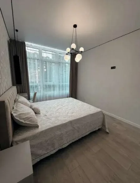 1-комнатная квартира, 46 м², Атмосфера, Аркадия