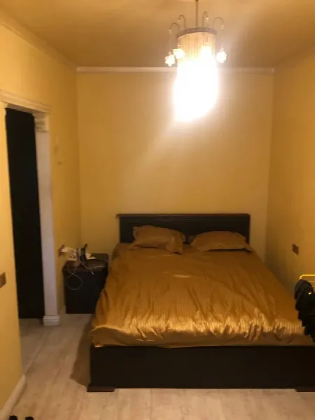 1-комнатная квартира, 34 м², Фонтан