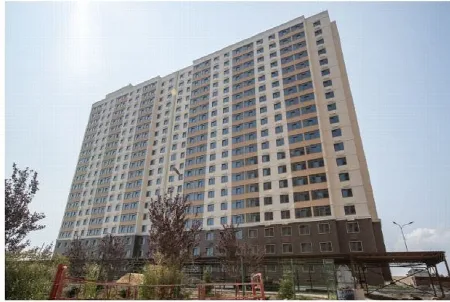 1-комнатная квартира, 43 м², 53 Жемчужина, Таирова