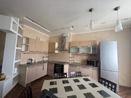 1-комнатная квартира, 68 м², Чудо город, Фонтан