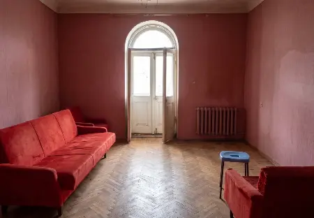 2-кімнатна квартира, 65 м², Центр
