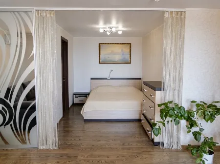 4-комнатная квартира, 135 м², Таирова