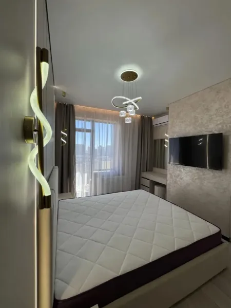 2-кімнатна квартира, 67 м², Лімнос, Фонтан