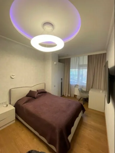 5-кімнатна квартира, 150 м², 1 Перлина, Аркадія