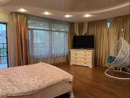 6-кімнатний будинок, 370 м², Фонтан