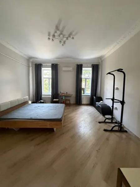 2-комнатная квартира, 51 м², Молдаванка