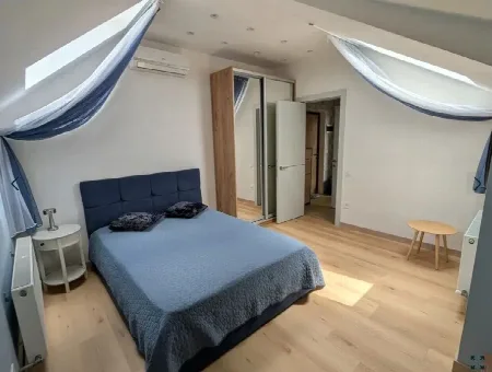 1-комнатная квартира, 30 м², Таирова
